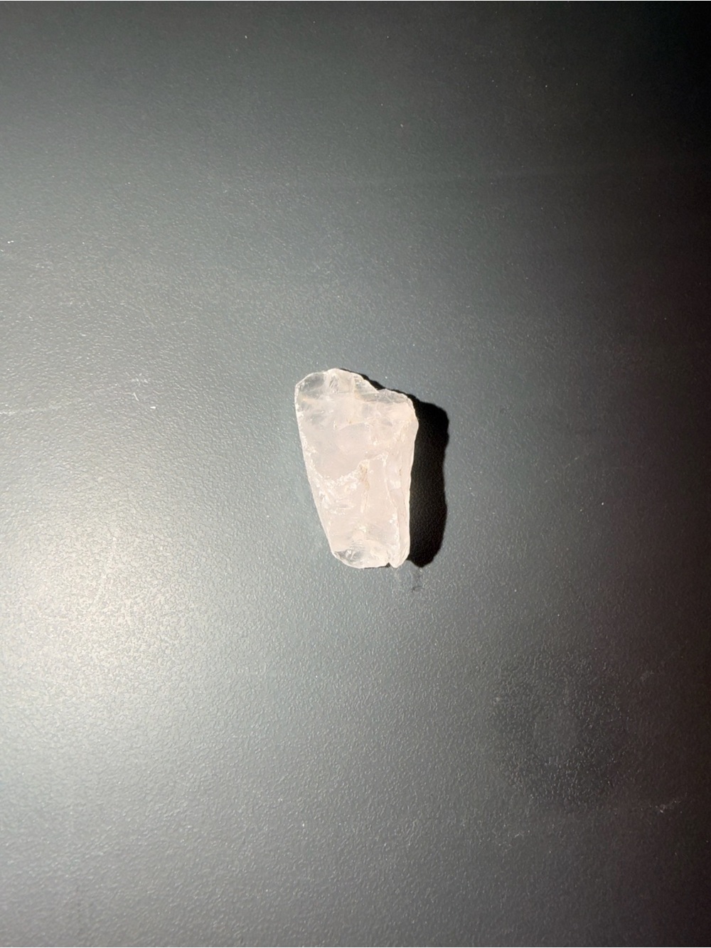 Clear White Replacement Phone Accessory - Neutral White